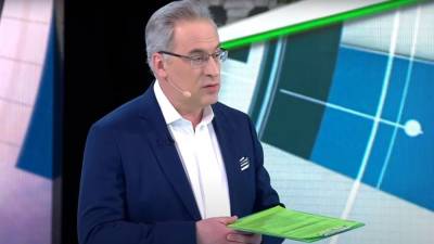 Владимир Путин - Норкин в эфире "Время покажет" сравнил Чехию в НАТО с попугаем из известного анекдота - inforeactor.ru - Прага