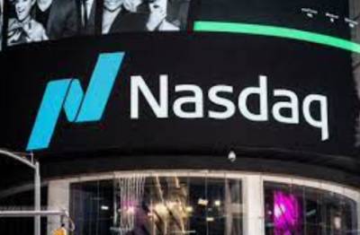 Квартальный рост чистой прибыли Nasdaq составил 49% - take-profit.org