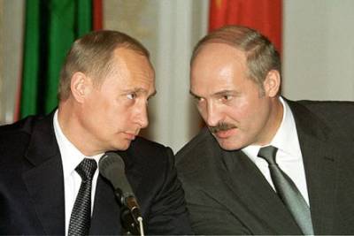 Александр Лукашенко - Прибывший в Москву Лукашенко обсудит множество вопросов с Путиным - versia.ru - Москва