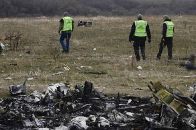 Хендрик Стинхейс - Суд разрешил защите по делу о крушении MH17 осмотреть обломки самолета - mk.ru - Донецк - Голландия - Куала-Лумпур - Амстердам