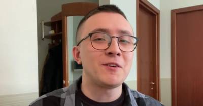 Владимир Зеленский - Андрей Богдан - Сергей Стерненко - Зеленский предлагал Стерненко возглавить Одесское управление СБУ — экс-глава ОП - delo.ua - Приморье край - Одесса - Одесская обл.