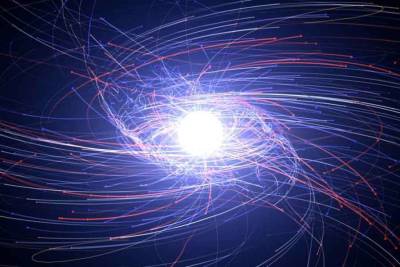 Ученые подсчитали, сколько звезд из антиматерии в Млечном Пути - lenta.ua