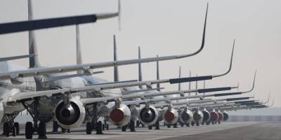 Выздоровление откладывается. IATA снова ухудшила прогноз убытков мировых авиакомпаний - biz.nv.ua
