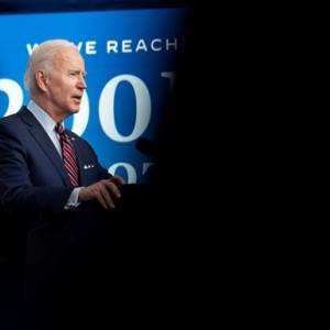 Джо Байден - Президент США озвучил климатическую цель - reporter-ua.com - США