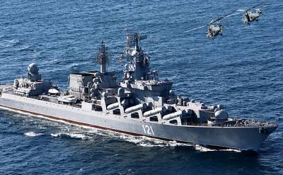 Российский крейсер «Адмирал Нахимов» является самым мощным боевым кораблем в мире - actualnews.org