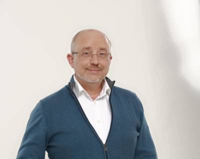 Алексей Резников - "У нас сейчас огороды по графику": Резников аргументировал перемирие - news.bigmir.net - Россия - Украина - Крым - Николаевская обл.
