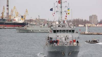 Мария Захарова - Захарова оценила призывы Рады разместить на Украине войска НАТО - crimea.ria.ru - Киев - Крым - Симферополь