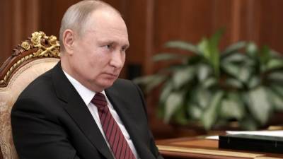 Владимир Путин - Французы поддержали заявление Путина о красной черте в отношениях с Россией - politros.com - Франция