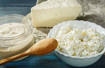 Не ешьте это, если хотите похудеть! 5 «здоровых» продуктов, которые нужно исключить из рациона - ont.by
