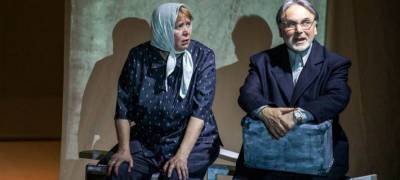 Сергей Безруков - Театр драмы Карелии «Творческая мастерская» отправится на фестиваль к Сергею Безрукову - stolicaonego.ru - Москва - Московская обл. - республика Карелия