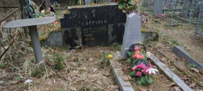 В Финляндии готовится электронная база финских захоронений, оставшихся после войны на территории России - stolicaonego.ru - Ленинградская обл. - Финляндия - Russia - республика Карелия