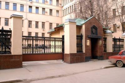 Владимир Груздев - Генпрокуратуре хотят дать право блокировать сообщения о митингах - mk.ru
