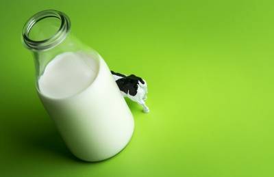 Снижение НДС: большинство переработчиков молока ощутили негативный эффект - agroportal.ua