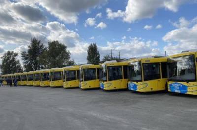 Украина ударила по Беларуси пошлиной на импорт автобусов - from-ua.com