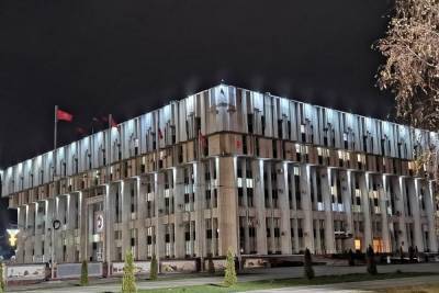 Алексей Дюмин - Вероника Никишина - В Тульской области в 2020 году объем экспорта превысил 3 миллиарда долларов - tula.mk.ru - Тульская обл.