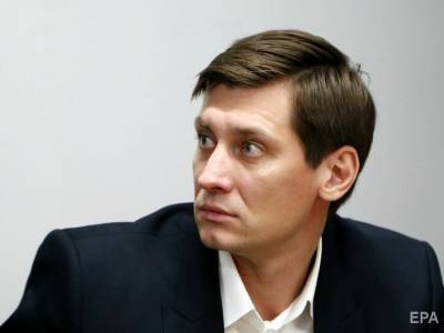 Дмитрий Гудков - Алеся Бацман - Экс-депутат Госдумы Гудков: Будущий демократический лидер РФ должен завершить войну и признать, что Россия нарушила международное право и готова к переговорам - gordonua.com - Россия - Украина - Крым - Донбасс
