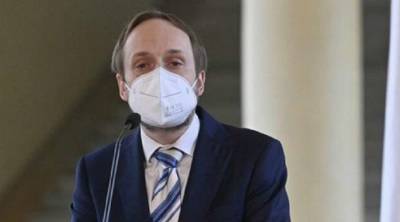 Якуб Кулганек - РФ не выполнила ультиматум Чехии, Прага объявила решение - lenta.ua - Москва - Россия - Чехия - Прага - Посольство