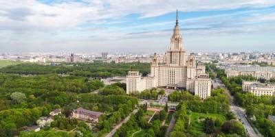 Владимир Путин - Максим Ликсутов - Джо Байден - Проект "Зеленая Москва" обсудят главы 39 государств мира на саммите по климату - ruposters.ru - Москва