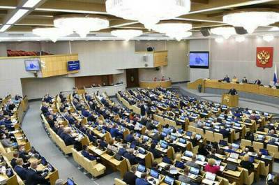 Иван Мельников - Госдума в мае планирует рассмотреть 71 законопроект - pnp.ru