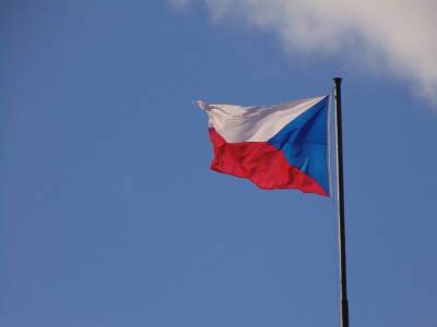 Якуб Кулганек - Чехия объявила о высылке 70 российских дипломатов - news.vse42.ru - Москва - Чехия - Прага