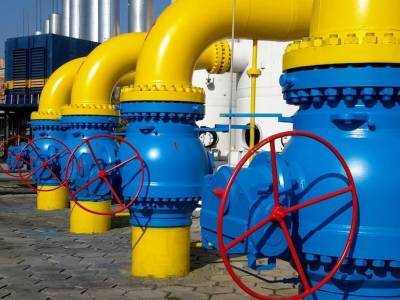 "Укргаздобыча" приобрела газоносный участок в Харьковской области за 120 миллионов - epravda.com.ua - Харьковская обл.
