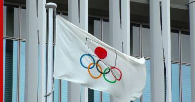 Павел Рожков - Российским олимпийцам согласовали гимн и флаг на Играх в Токио и Пекине - profile.ru - Россия - Токио - Пекин