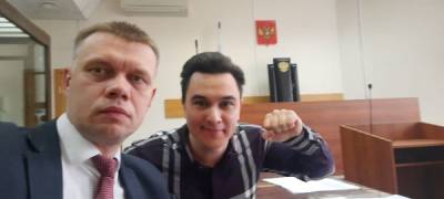 Евгений Ступин - Навальный - Экономисту Жуковскому дали 8 суток за соцопрос об акции Навального - nakanune.ru - Москва