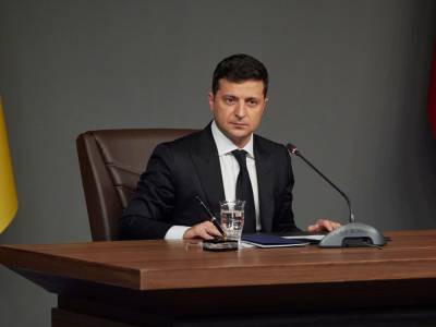 Сергей Шойгу - Владимир Зеленский - Зеленский прокомментировал отвод российских войск от украинской границы - gordonua.com - Россия - Украина - Росія