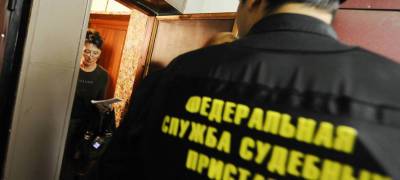 Приставы Карелии рассказали, как быстро оплатить долги - stolicaonego.ru - Петрозаводск - республика Карелия