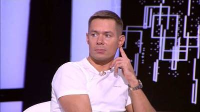 Стас Пьеха - "Не надо торопиться": Стас Пьеха впервые рассказал о причинах расторжения брака - actualnews.org