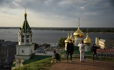 Тоомас Хендрик Ильвес - Postimees (Эстония): зачем подражать путинской России? - inosmi.ru - Эстония