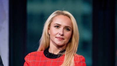 Владимир Кличко - Бывший парень Хейден Панеттьери получил тюремный строк за ее избиение - ivona.bigmir.net