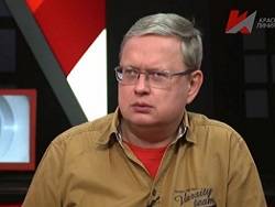 Михаил Делягин - Российское государство превращается в ликвидационную комиссию – эксперт «Точки зрения» - newsland.com - Москва