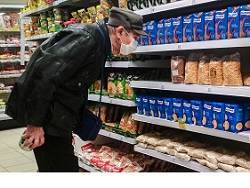 Цены выросли для самых бедных. Дешевые продукты подорожали втрое больше инфляции - newsland.com - Москва