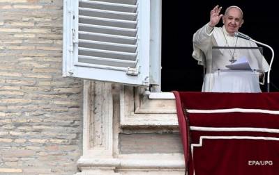 Франциск - Саад Харири - Папа Римский посетит Ливан - korrespondent.net - Ирак - Ливан - Ватикан - Ватикан