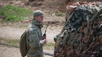 Сергей Шойгу - Владимир Зеленский - Зеленский прокомментировал решение РФ отвести войска от границы после учений - iz.ru