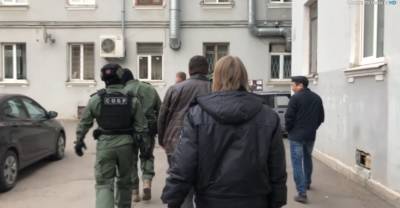 В Петербурге у фигуранта дела о перекрытии дорог нашли подпольную майнинговую ферму - reendex.ru - Санкт-Петербург
