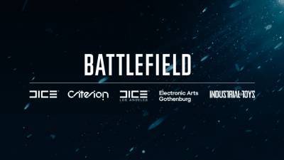 DICE: Battlefield 6 для ПК и консолей выйдет до Нового года, а новая игра для смартфонов и планшетов — в 2022 году - itc.ua