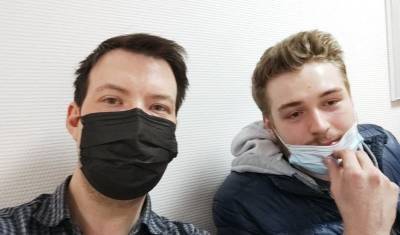 Алексей Навальный - Суд арестовал двоих сторонников Алексея Навального - nashgorod.ru