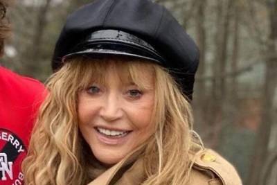 Алла Пугачева - Максим Галкин - Надежда Бабкина - Пугачева позвонила первой, а Ротару спасла от операции: как звезды поддерживают друг друга - skuke.net