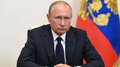 Владимир Путин - Аглая Чайковская - Публицист Сосновский рассказал, как немцы гадают над "красными линиями" из послания Путина - politros.com - Киев - Варшава