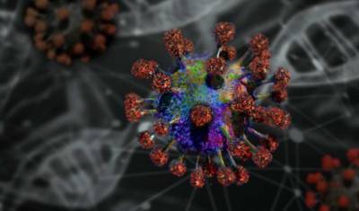 Ученые обнаружили устойчивый к антителам штамм коронавируса - lenta.ua - Техас