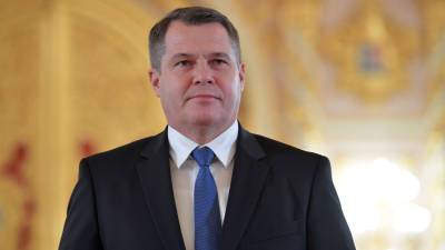 Якуб Кулганек - Посол Чехии рассказал о дальнейшей работе в Москве - gazeta.ru - Москва - Прага