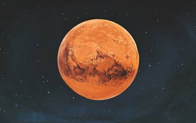 Вертолет NASA провел второй успешный полет на Марсе - korrespondent.net