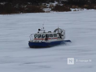 Более 30 человек спасены на нижегородских водоемах за три дня - vgoroden.ru - Нижегородская обл.