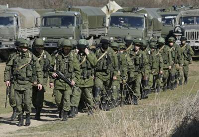 Сергей Шойгу - Россия отводит войска от украинских границ: что это значит - vchaspik.ua - Крым