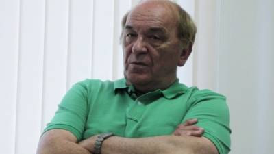 Виктор Баранец - Баранец разбил в пух и прах обвинения Чехии против РФ - polit.info - Царьград - Болгария - Чехия - Прага