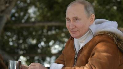 Владимир Зеленский - Владимир Путин - Александр Лукашенко - Что Путин ответил Зеленскому на предложение встретиться в Донбассе - crimea.ria.ru - Москва - Крым - Симферополь - Донецкая обл.