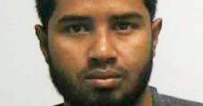 Иммигрант из Бангладеша, устроивший взрыв в метро Нью-Йорка, приговорен к пожизненному заключению - usa.one - Нью-Йорк - Нью-Йорк - Бангладеш - Манхэттен