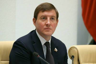 Владимир Путин - Андрей Турчак - Турчак: необходимо составить индивидуальный график для бесплатного подключения домов к газу - pnp.ru